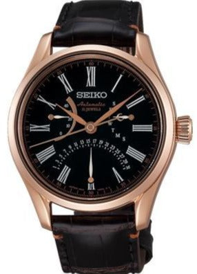 SEIKO PRESAGE AUTOMATIC SARD012 www.watchoutz.com