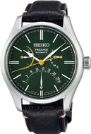 Seiko Presage Prestige Line Craftsmanship Series Lacquer Urushi Green Dial Limited Edition SARD015 SPB295 SPB295J1. Available at WatchOutz.com, Hong Kong’s trusted Japanese watch retailer. Genuine Seiko/Grand Seiko/Casio with fast international shipping and 13+ years of service.