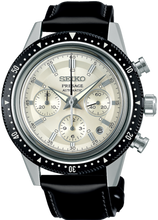 Seiko Presage Prestige Line Chronograph 55th Anniversary Limited Edition SARK015 SRQ031 SRQ031J1 www.watchoutz.com