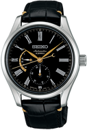 Seiko Presage Mechanical Automatic Urushi Black-Dial SARW013. Available at WatchOutz.com, Hong Kong’s trusted Japanese watch retailer. Genuine Seiko/Grand Seiko/Casio with fast international shipping and 13+ years of service.
