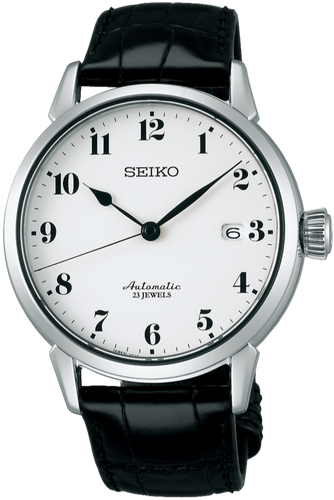 Seiko Presage Prestige Line Mechanical Automatic SARX027 www.watchoutz.com