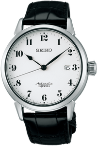 Seiko Presage Prestige Line Mechanical Automatic SARX027 www.watchoutz.com