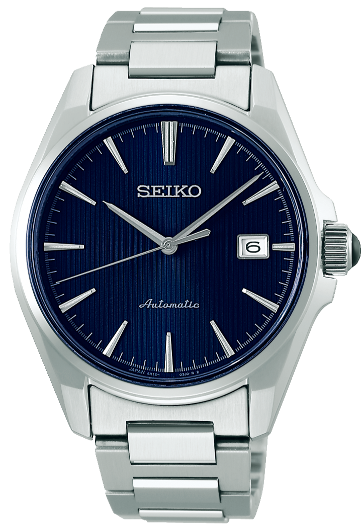 SEIKO セイコー プレザージュ sarx045 Seiko Presage Prestige Line Automatic SARX045 – WATCH OUTZ