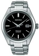 Seiko Presage Automatic SARX057 www.watchoutz.com 
