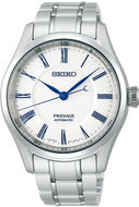 Seiko Presage Prestige Line Arita Porcelain Automatic White JDM SARX095 SPB293 SPB293J1. Available at Watchoutz.com, Hong Kong's top online watch retailer with a physical shop. Enjoy fast, secure international shipping and shop for genuine Japanese watches with over 13 years of exceptional service and reputation. Visit Watch Outz International for your next horology treasure hunt.