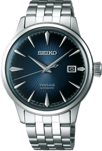 Seiko 2025 4r35 watches