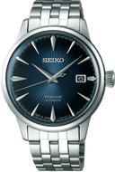 Seiko Presage Cocktail Time Series Mechanical Automatic Blue Moon SRPB41 SRPB41J1 SARY073 www.watchoutz.com