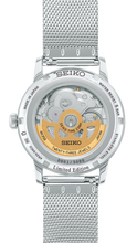 SEIKO PRESAGE AUTOMATIC BAR COCKTAIL TEQUILA SUNSET SARY169 (SRPE47J1) case back www.watchoutz.com