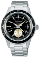 Seiko Presage Basic Line Style60's Automatic Manual Winding SARY211 (SSA449) www.watchoutz.com