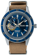 Seiko Presage Basic Line 2022 Style60's Series Automatic SSA453 SARY213 www.watchoutz.com