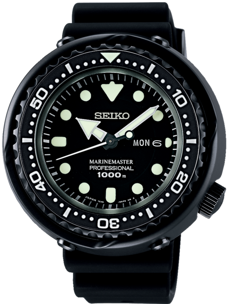 Seiko sbbn 2025