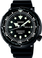 Seiko Prospex Marinemaster Professional 300M Black Tuna SBBN035 www.watchoutz.com