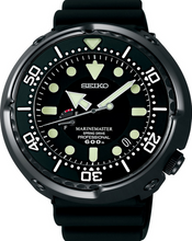 Seiko Prospex Marine Master Spring Drive Professional 600M Diver Tuna SBDB009 www.watchoutz.com