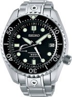 SEIKO PROSPEX MARINE MASTER PROFESSIONAL SPRING DRIVE DIVER'S 600M SBDB011 www.watchoutz.com