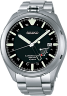 Seiko Prospex Landmaster Limited Edition SBDB015 www.watchoutz.com