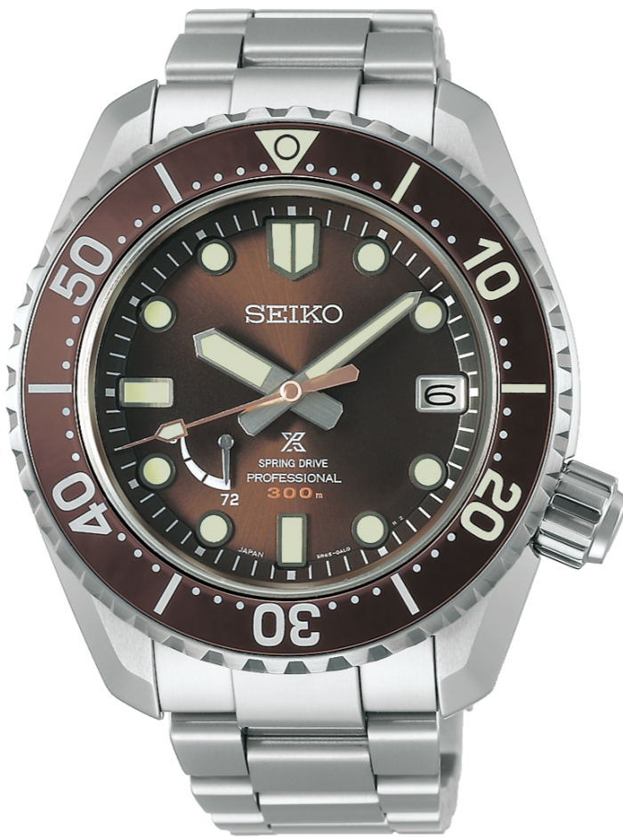 Seiko lx top line price