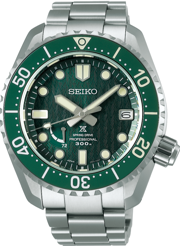 Seiko lx top line price