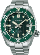 Seiko Prospex LX Line Spring Drive Limited Edition Kokebozu Green SNR045 SBDB039 SNR045J1 www.watchoutz.com