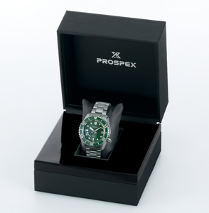 SEIKO PROSPEX LX LINE SPRING DRIVE LIMITED KOKEBOZU case back SNR045 SBDB039 SNR045J1 box www.watchoutz.com