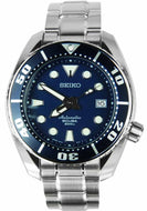 SEIKO PROSPEX AUTOMATIC SCUBA DIVER'S 200M SUMO SBDC003 watchoutz.com