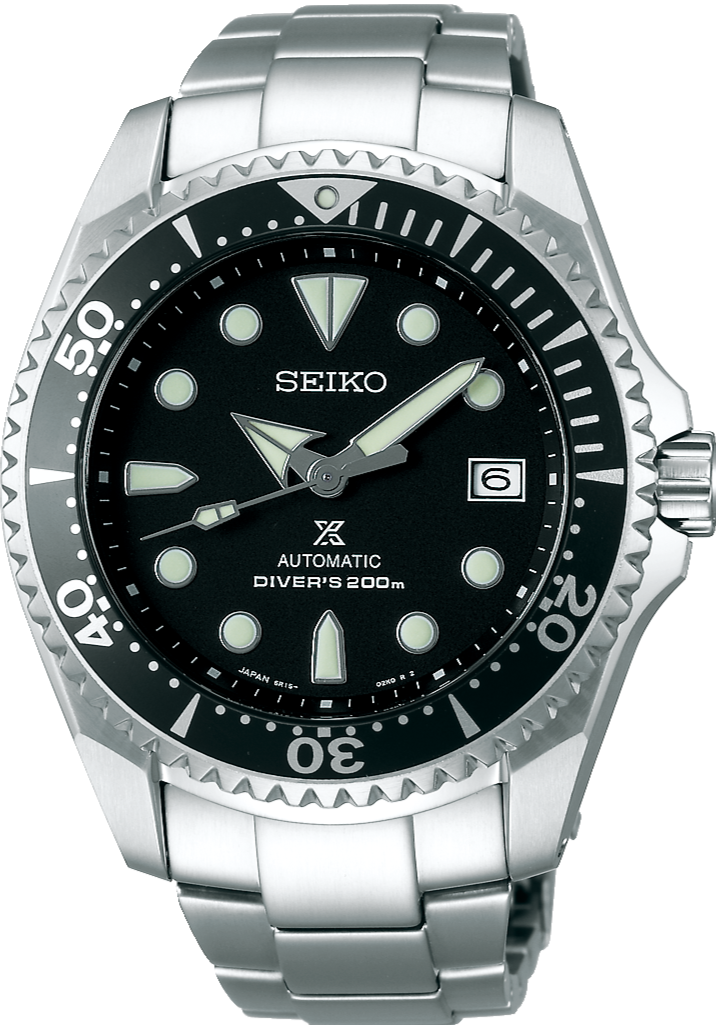 Seiko sbdc top