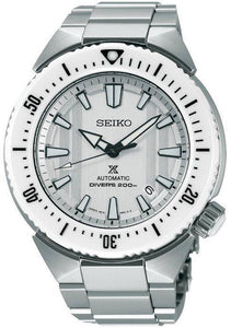 SEIKO PROSPEX AUTOMATIC DIVERS 200M SBDC043 www.watchoutz.com