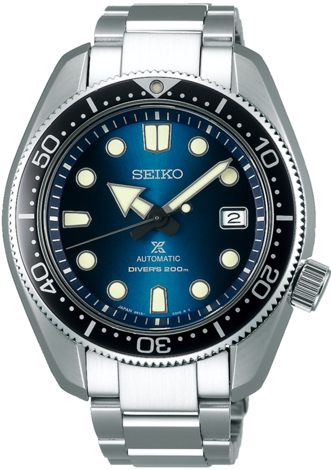 Seiko Prospex Automatic 200M Diver 