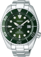 Seiko Prospex Mechanical Automatic 200M Diver Green Sumo SPB103J1 SBDC081 SPB103. Available at Watchoutz.com, Hong Kong's top online watch shop. Enjoy fast, secure international shipping and shop genuine Japanese watches with over 13 years of exceptional service. Visit Watchoutz International for your horology treasure hunt.