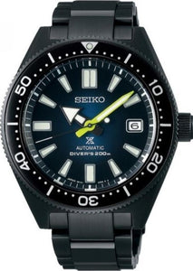 SEIKO PROSPEX AUTOMATIC DIVER'S 200M DARTH 62MAS SBDC085 www.watchoutz.com