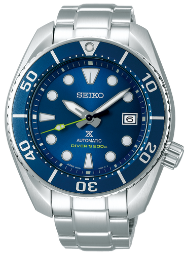 SEIKO PROSPEX JAPAN COLLECTION 2020 LIMITED EDITION AUTOMATIC SUMO SBDC113 www.watchoutz.com