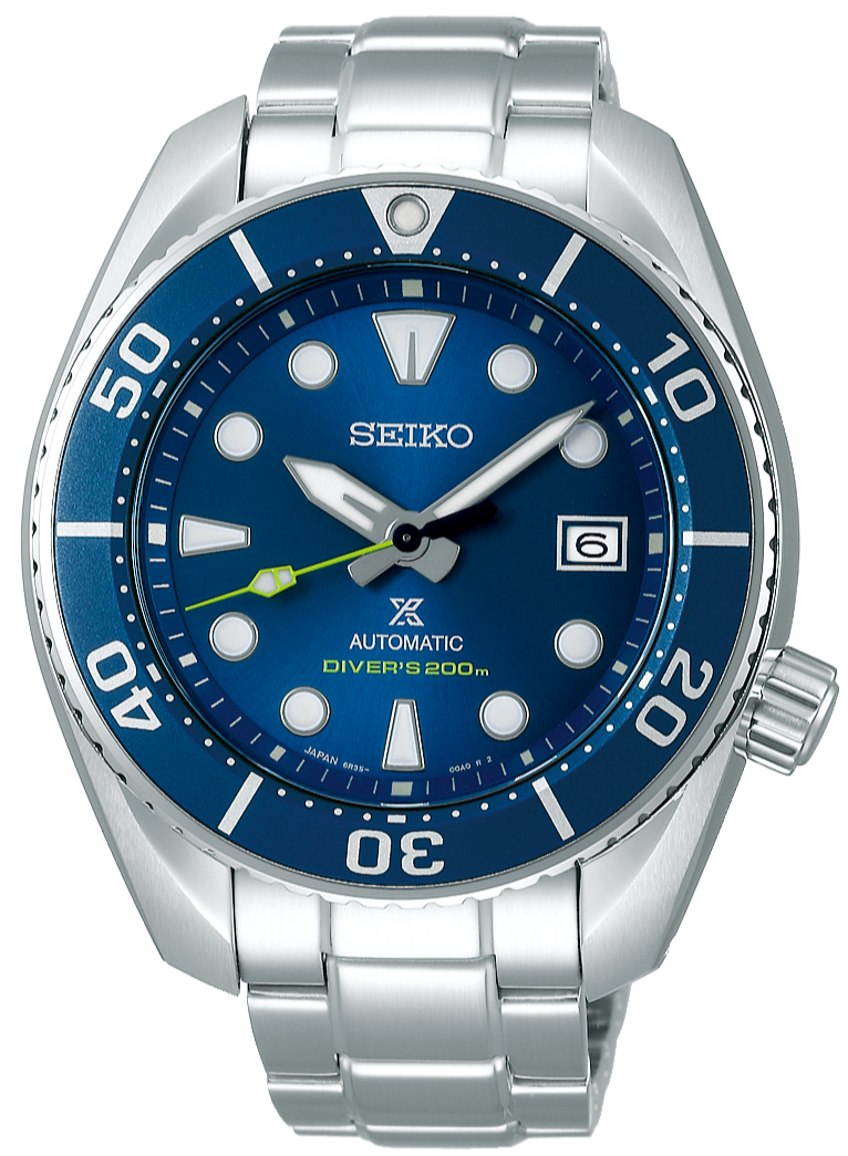 SEIKO PROSPEX JAPAN COLLECTION 2020 LIMITED EDITION AUTOMATIC SUMO SBDC113 www.watchoutz.com