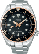 Seiko Prospex Automatic 200M Diver Ginza 2020 Limited Edition Sumo SBDC114 www.watchoutz.com