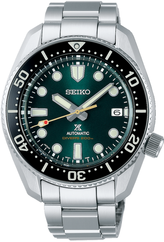Seiko 6r35 review sale