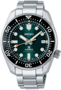 Seiko Automatic Movement Caliber 6R35 WATCH OUTZ