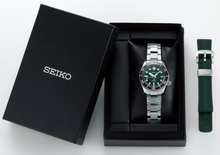 Seiko Prospex Automatic Diver 140th Anniversary Limited Edition 1968 Diver Reissue MM200 SPB207 SBDC133 SPB207J1. Available at Watchoutz.com, Hong Kong's top online watch retailer. Enjoy fast, secure international shipping and shop genuine Japanese watches with over 13 years of exceptional service. Visit Watchoutz International for your horology treasure hunt.