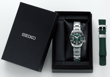 Seiko Prospex Automatic Diver Limited Edition Sumo 200M SPB207 SBDC133 SPB207J1 box www.watchoutz.com