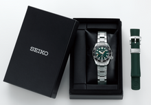 Seiko Prospex Automatic Diver Limited Edition Sumo 200M SBDC133 SPB207J1 box www.watchoutz.com