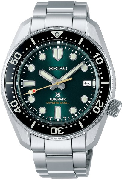 Seiko x automatic diver 200m discount