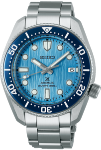 Seiko Prospex 2022 Save The Ocean Special Edition 1968 200M Diver Modern Re-interpretation Automatic 200M SPB299 SBDC167 SPB299J1 www.watchoutz.com