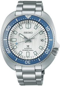 Seiko Prospex 2022 Save The Ocean Special Edition 1970 Diver's Modern Re-interpretation Automatic 200M "Captain Willard" SPB301 SBDC169 SPB301J1 www.watchoutz.com