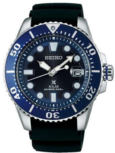 SEIKO PROSPEX SBDJ019 SOLAR DIVERS 200M www.watchoutz.com