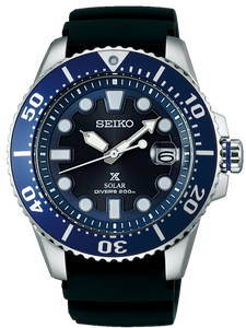 SEIKO PROSPEX SBDJ019 SOLAR DIVERS 200M www.watchoutz.com
