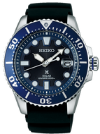 SEIKO PROSPEX SBDJ019 SOLAR DIVERS 200M www.watchoutz.com