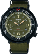 SEIKO PROSPEX FSC SOLAR TUNA LIMITED EDITION 300 FREEMANS SPORTING CLUB SBDJ023 www.watchoutz.com