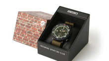 SEIKO PROSPEX X FSC LIMITED 300 SBDJ023 BOX www.watchoutz.com