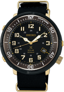 Seiko X Lowercase Prospex Fieldmaster Solar Diver Tuna SBDJ028 www.watchoutz.com