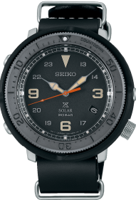Seiko Prospex X Beams Solar Tuna Limited Edition SBDJ031 – WATCH OUTZ Seiko Prospex X Beams Solar Tuna Limited Edition SBDJ031 – WATCH OUTZ
