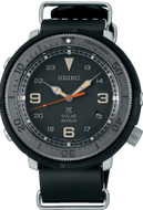 SEIKO PROSPEX X BEAMS SOLAR TUNA LIMITED EDITION 300 SBDJ031 NATO STRAP www.watchoutz.com