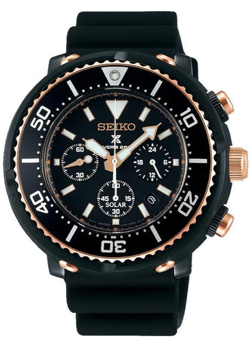 Seiko Prospex Solar Diver – Page 5 – WATCH OUTZ