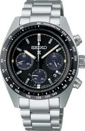 Seiko Prospex Speedtimer Solar Chronograph SSC819 SBDL091 SSC819P1. Available at Watchoutz.com, Hong Kong's top online watch shop. Enjoy fast, secure international shipping and shop genuine Japanese watches with over 13 years of exceptional service. Visit Watchoutz International for your horology treasure hunt.